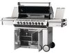 купить Мангал Napoleon Gratar pe gaz natural Prestige PRO665, (PRO665RSIBNSS) в Кишинёве 