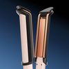 cumpără Placă de indreptat părul Dyson HT02 Corrale Coolshine Ceramic Pink în Chișinău 