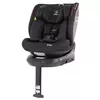 cumpără Scaun auto Coletto Scaun auto 40-150cm (0-36kg) Isofix Izzy Black în Chișinău 