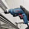 Дрель Bosch GBM 6 RE 350 Вт