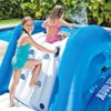 cumpără Accesoriu pentru piscină Intex 58849 topogan gonflabil p/u piscine 333x206x117cm, 6+ în Chișinău 