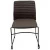 cumpără Scaun de birou ART Stool Porter PVC-1849-16 cafeniu în Chișinău 