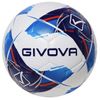 cumpără Minge Givova PAL025 Pallone Match New Maya 204, N5 în Chișinău 