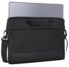 cumpără Geantă laptop Dell 13.3 NB Professional Sleeve 13, Water Resistant, Heather Gray în Chișinău 