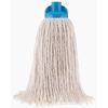купить Аксессуар для уборки Alisan AL009 rezerva mop bumbac 240 gr в Кишинёве 