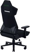 cumpără Fotoliu de birou Razer RZ38-04260100-R3G1 Chair Soma Chroma Black în Chișinău 