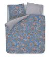 купить Домашний текстиль Pip Studio 329103 Matata Blue 200x200/220 в Кишинёве 