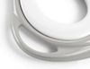 купить Детский горшок OK Baby 38252300 Reductor pentru toaleta Pinguo Grey в Кишинёве 