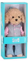 купить Мягкая игрушка Orange Toys Lucky Fendi: Urban Chic 25 LD6/125 в Кишинёве 