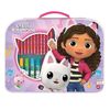 cumpără Set de creație As Kids 1023-66233 Set de desen in valiza Gabby, 1281D în Chișinău 