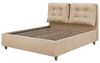 купить Кровать Relaxe Home 025371 Talin (160x200), London 02 в Кишинёве 
