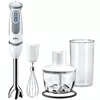 cumpără Blender de mână Braun MQ5235WH MultiQuick în Chișinău 