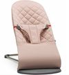 Шезлонг-качалка BabyBjorn Bliss Old Rose 