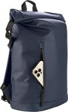 купить Рюкзак для ноутбука Tucano BKROL15-B Rollo 15.6", Blue в Кишинёве 