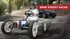 купить Транспорт для детей Berg 24.21.64.00 VeloKart BMW Street Racer в Кишинёве 