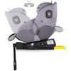 cumpără Scaun auto Chipolino STKPR02502CL I-Size 40-150cm Isofix 360 Premium Cloud în Chișinău 
