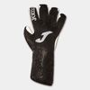 Вратарские перчатки JOMA -GK-PANTHER GOALKEEPER GLOVES BLACK WHITE 