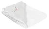 cumpără Accesoriu pentru baie Kikka Boo 31104010035 Prosop cu gluga terry Joyful Mice, 90x90 cm în Chișinău 