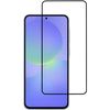 cumpără Sticlă de protecție pentru smartphone UNIQ Optix Vivid Clear for Samsung A57/Samsung S26FE, Black în Chișinău 