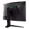 27.0" Monitor Gaming MSI MAG 275CQRF-QD, VA 2560 x 1440 WQHD, Black 