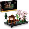 cumpără Set de construcție Lego 10315 Tranquil Garden în Chișinău 