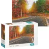 cumpără Puzzle Dodo 301175 Puzzle Pădure de toamnă. Turcia, seria Peisaje, 1000 elem. în Chișinău 