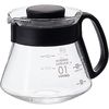 cumpără Infuzor ceai Hario V60 Range Server 360ml în Chișinău 