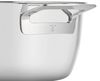 купить Кастрюля Tefal E3394655 Emotion+ Gourmet 24cm 4,4l в Кишинёве 