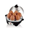 cumpără Fierbator ouă Raf R.0072, 360W for 7 Eggs în Chișinău 