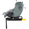 cumpără Scaun auto Chipolino STKPR02504BA I-Size 40-150cm Isofix 360 Premium Basil în Chișinău 