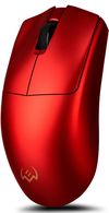 cumpără Mouse gaming Sven RX-G970W, Red în Chișinău 