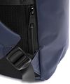cumpără Rucsac pentru oraș Lipault City Plume Rolltop Dark Blue (144847/1596) în Chișinău 