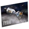 купить Головоломка Cubik Fun DS1029h 2D Puzzle APOLLO 11 Docking With Lunar Module в Кишинёве 