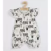 купить Детская одежда New Baby 45819 Песочник Paris 56 (0-3m) в Кишинёве 