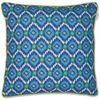 cumpără Set de perne si plapume Pip Studio 329644 Zazu Cushion 53x53 Blue în Chișinău 
