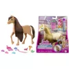 купить Кукла Barbie HXJ29 Aventurile Calului Misterios (în sort.) в Кишинёве 