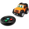 cumpără Mașină Bburago 16-92002 Jeep My First RC Junior cu radiocomanda, 45183 în Chișinău 