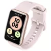 купить Смарт часы Huawei Watch Fit, Sakura Pink в Кишинёве 