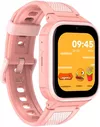 купить Детские умные часы Lagenio LGKSWK10PK, 4G, with AI, K10, Pink в Кишинёве 