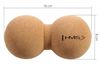 cumpără Minge HMS BLW02 Abisal Cork Massage Ball (Double) în Chișinău 