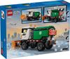 купить Конструктор Lego 60490 Snowplow в Кишинёве 
