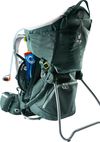 cumpără Rucsac turistic Deuter Kid Comfort forest în Chișinău 