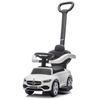 купить Толокар Chipolino ROCMB02501WH Mercedes Benz C-Class white в Кишинёве 
