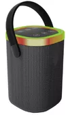 cumpără Boxă portativă Bluetooth Gembird SPK-BT-LED-06 în Chișinău 