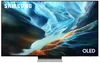 cumpără Televizor Samsung 83" OLED 4K QE83S90HAEXUA Vision AI 2026 în Chișinău 