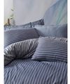 cumpără Lenjerie de pat Cotton Box Bamboo Blue Satin, Bambus (2 persoane Euro) în Chișinău 