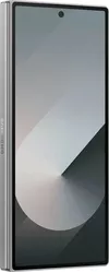 cumpără Smartphone Samsung F956 Galaxy Fold6 256GB Silver [ldu] în Chișinău 