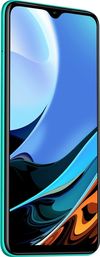 cumpără Smartphone Xiaomi Redmi 9T 6/128Gb Green în Chișinău 