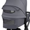 cumpără Сărucior pentru copii Lionelo Carucior 2in1 Mika Plus Grey Stone în Chișinău 