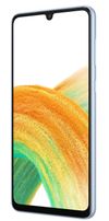 Samsung Galaxy A33 5G 6/128Gb Duos (SM-A336), Blue 